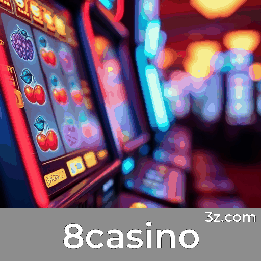 Desbloqueie Ofertas Surpreendentes no 8casino!