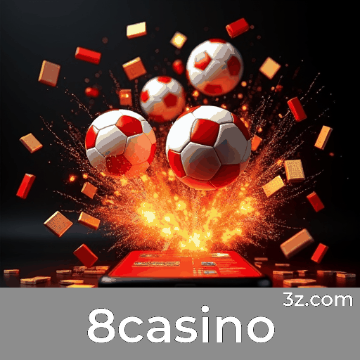 Estratégias de Jogos no 8casino: Domine e Vença!