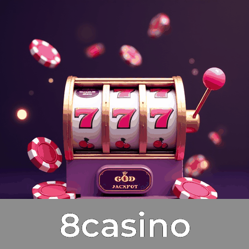 8casino - Promoções e bônus exclusivos para novos jogadores.