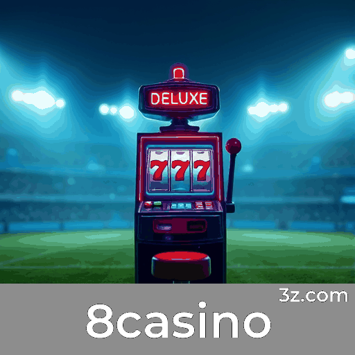 Estratégia de Apostas Esportivas: 30% Melhorias, Exclusivo no 8casino