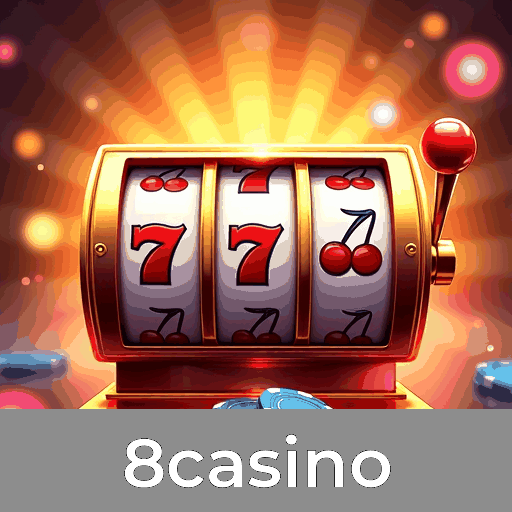 8casino - Sites de apostas esportivas e apostas ao vivo