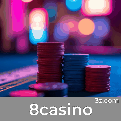 8casino: Segurança e Velocidade Otimizadas para Brasileiros