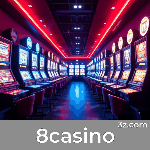 Desfrute de Bônus Surpreendentes no 8casino