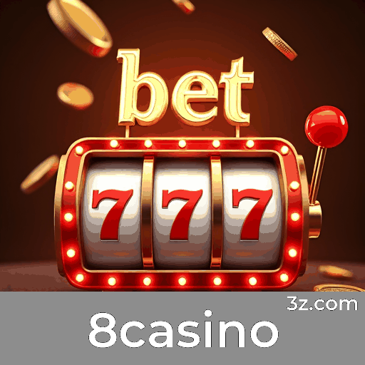 Explorando Inovações e Convergência de Tecnologias na 8casino