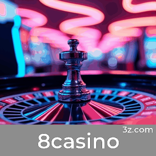 Desbloqueie Ofertas Surpreendentes no 8casino!