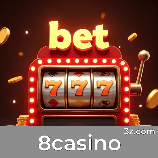 Desfrute de Bônus Surpreendentes no 8casino