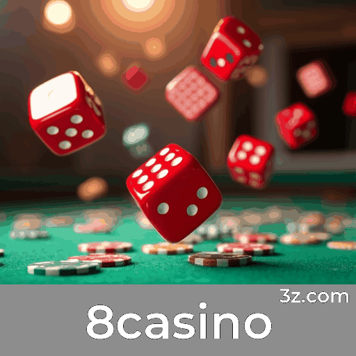 Explorando Inovações e Convergência de Tecnologias na 8casino