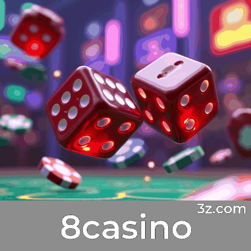 Experimente o Crash no 8casino: Ganhos Instantâneos e Altos Retornos